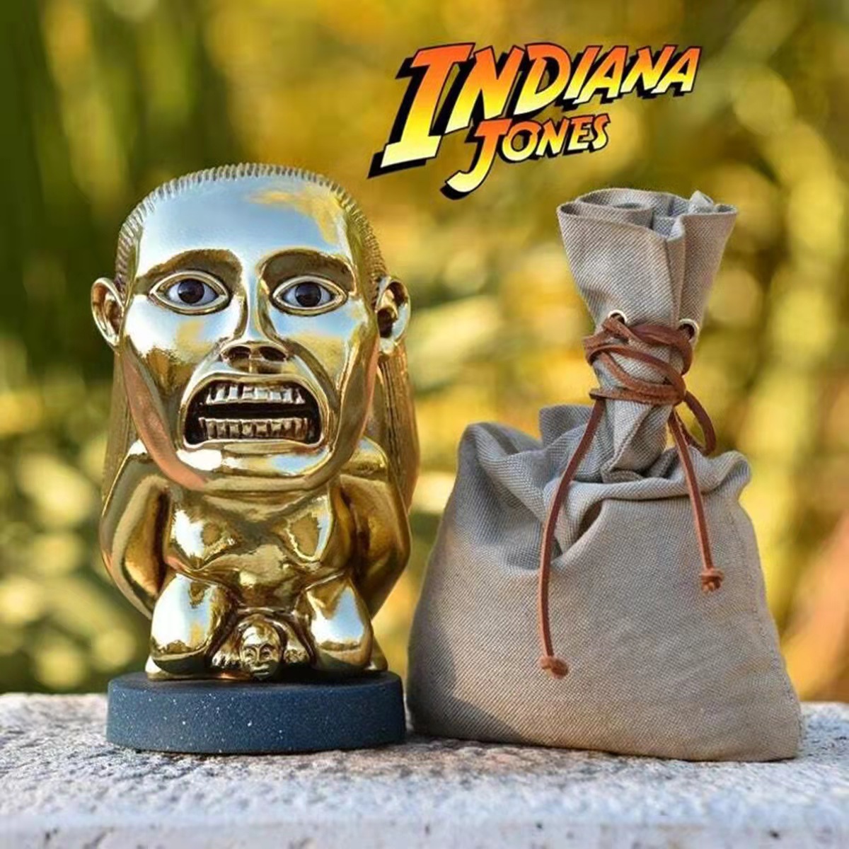 Resin Art India - Diskon Besarana Jones Ldol Patung Kesuburan