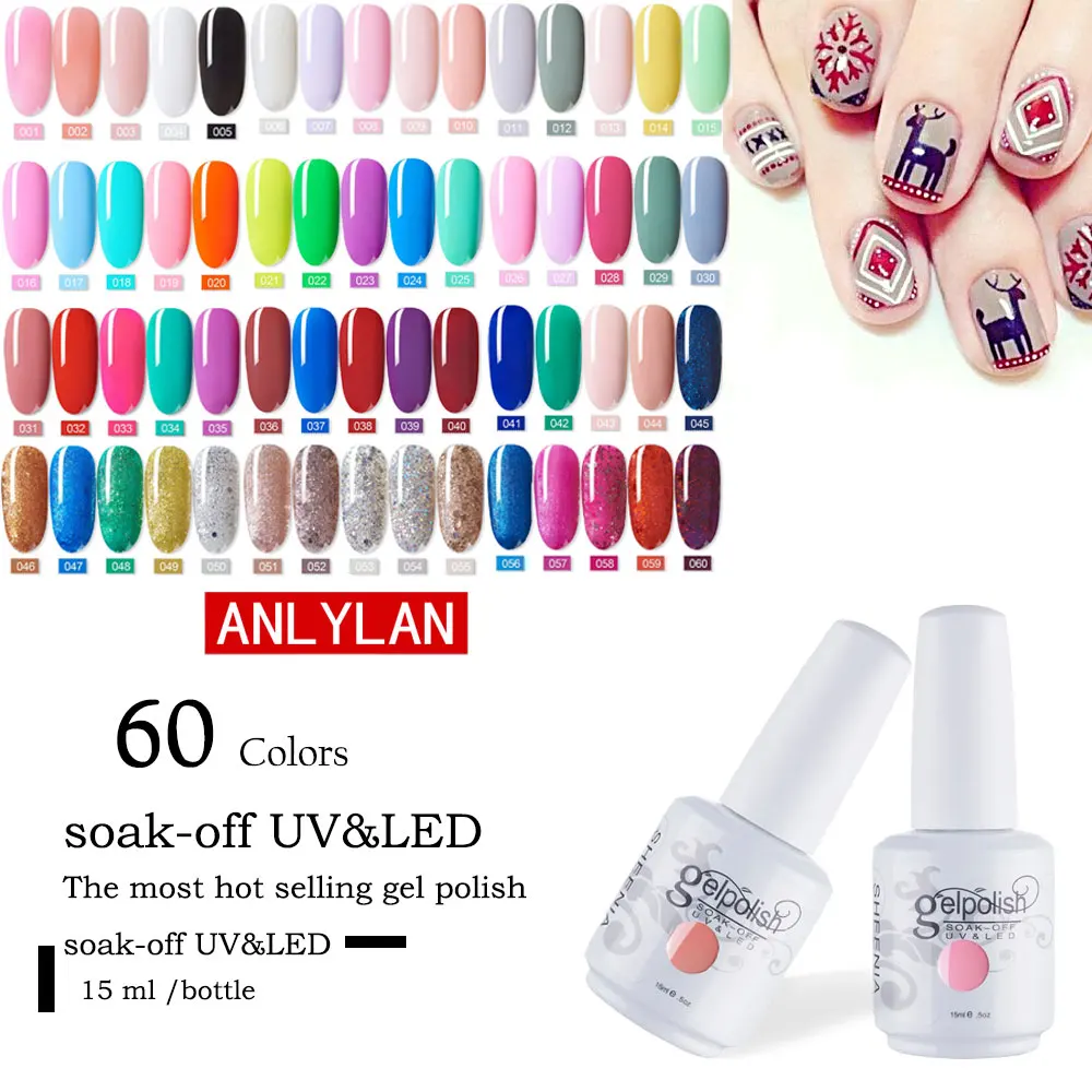 Resin Art Varnish - Sheenia 15Ml Base/Top Coat Gel Kuku