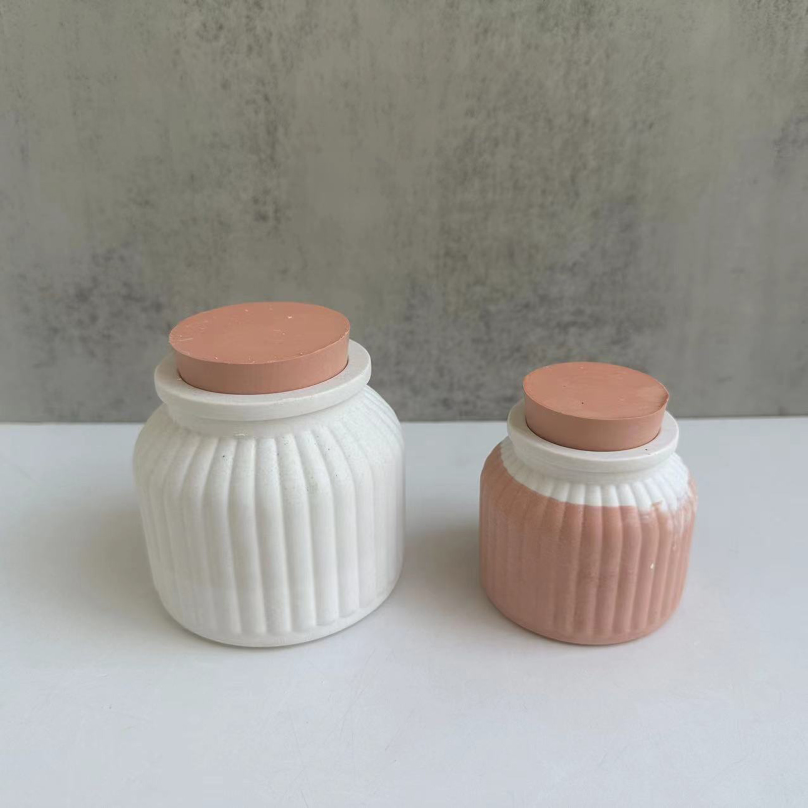 Cetakan Silikon Botol untuk Ke - Resin Art Bottle ulasan dan harga