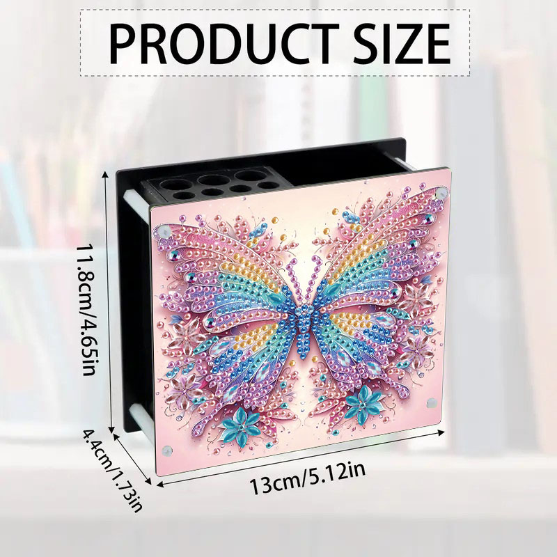 Kit Lukisan Berlian Bertema Pa - Resin Art For Beginners ulasan dan harga