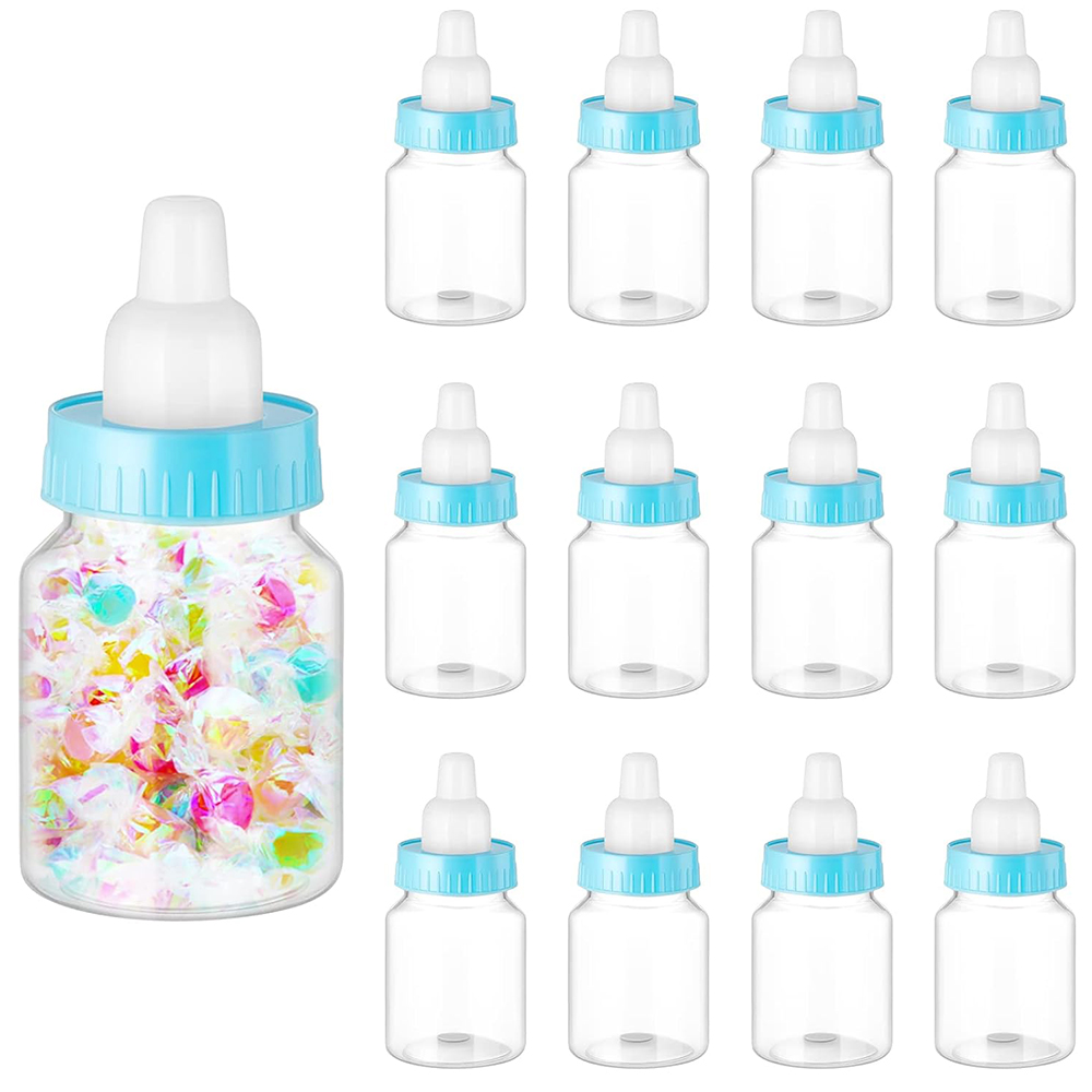 Botol susu bayi, botol susu Mi - Resin Art Bottle ulasan dan harga