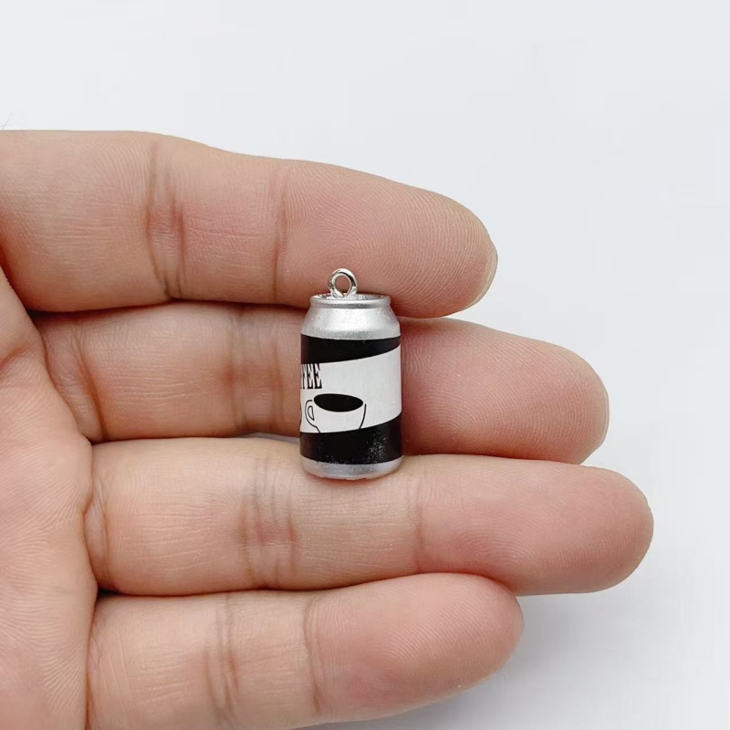 10Pcs Mini Simulasi Kaleng Min - Resin Art Materials Wholesale ulasan dan harga