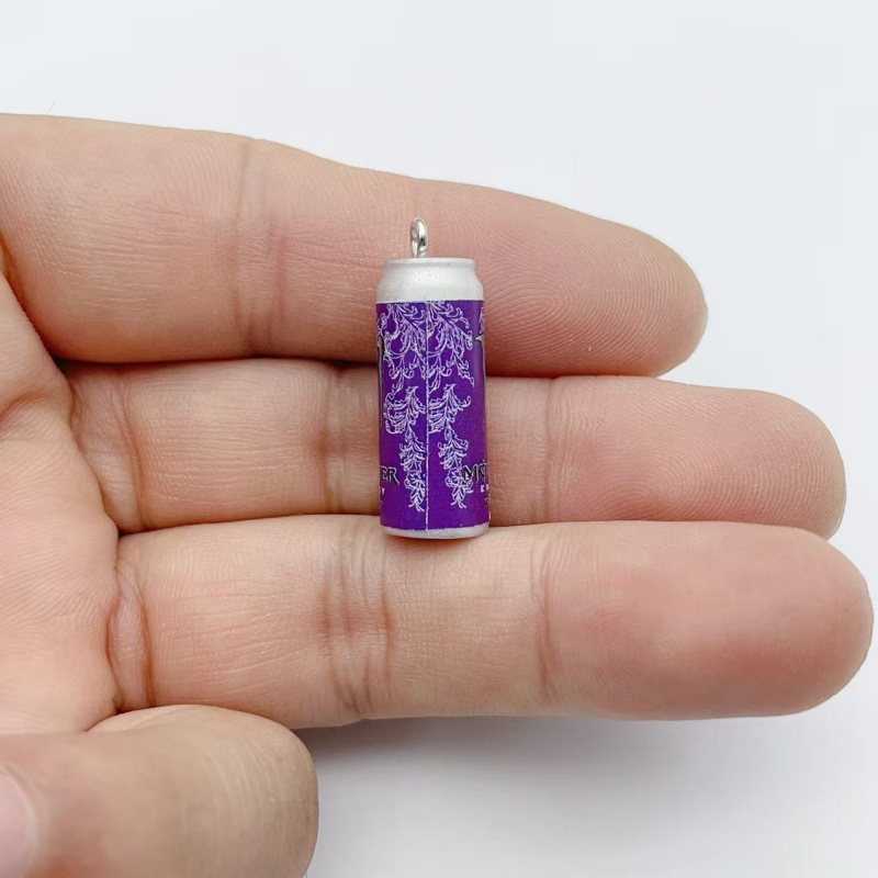 10Pcs Mini Simulasi Kaleng Min - Resin Art Materials Wholesale ulasan dan harga