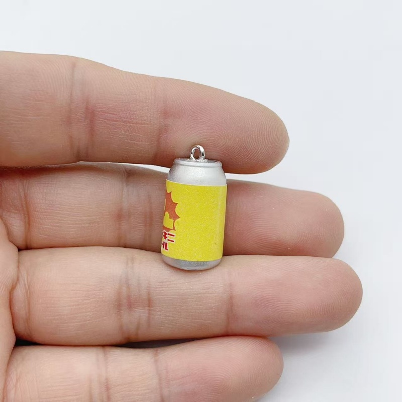 10Pcs Mini Simulasi Kaleng Min - Resin Art Materials Wholesale ulasan dan harga