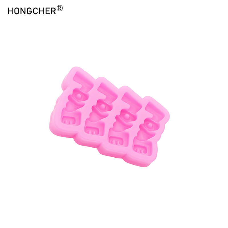 Cetakan Silikon Huruf LOVE unt - Resin Art Letters ulasan dan harga