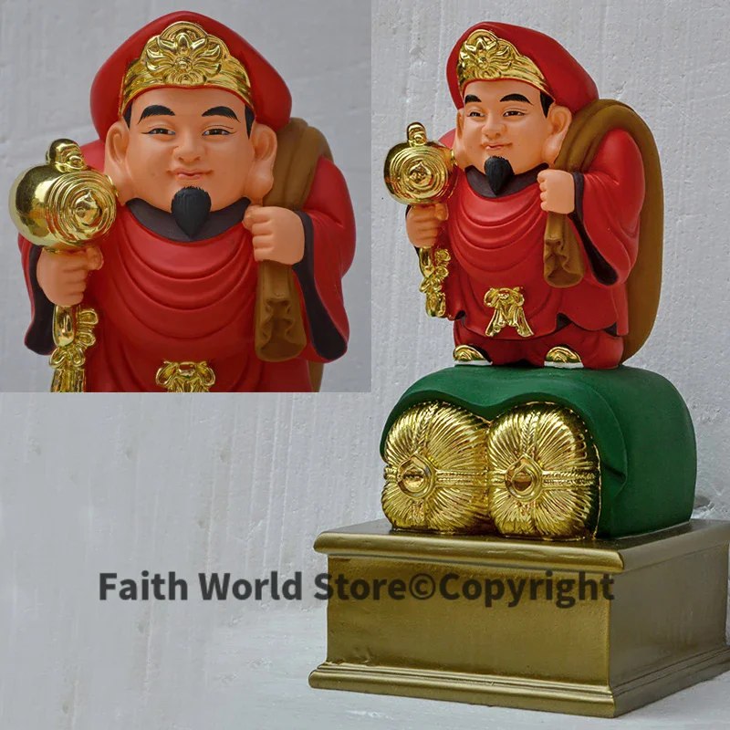 39cm Besar Asia Tenggara India - Resin Art India ulasan dan harga