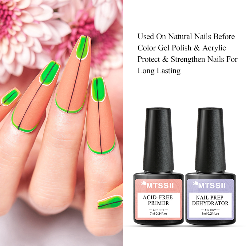 Mtssii 7Ml Pemoles Kuku Gel De - Resin Art Varnish ulasan dan harga