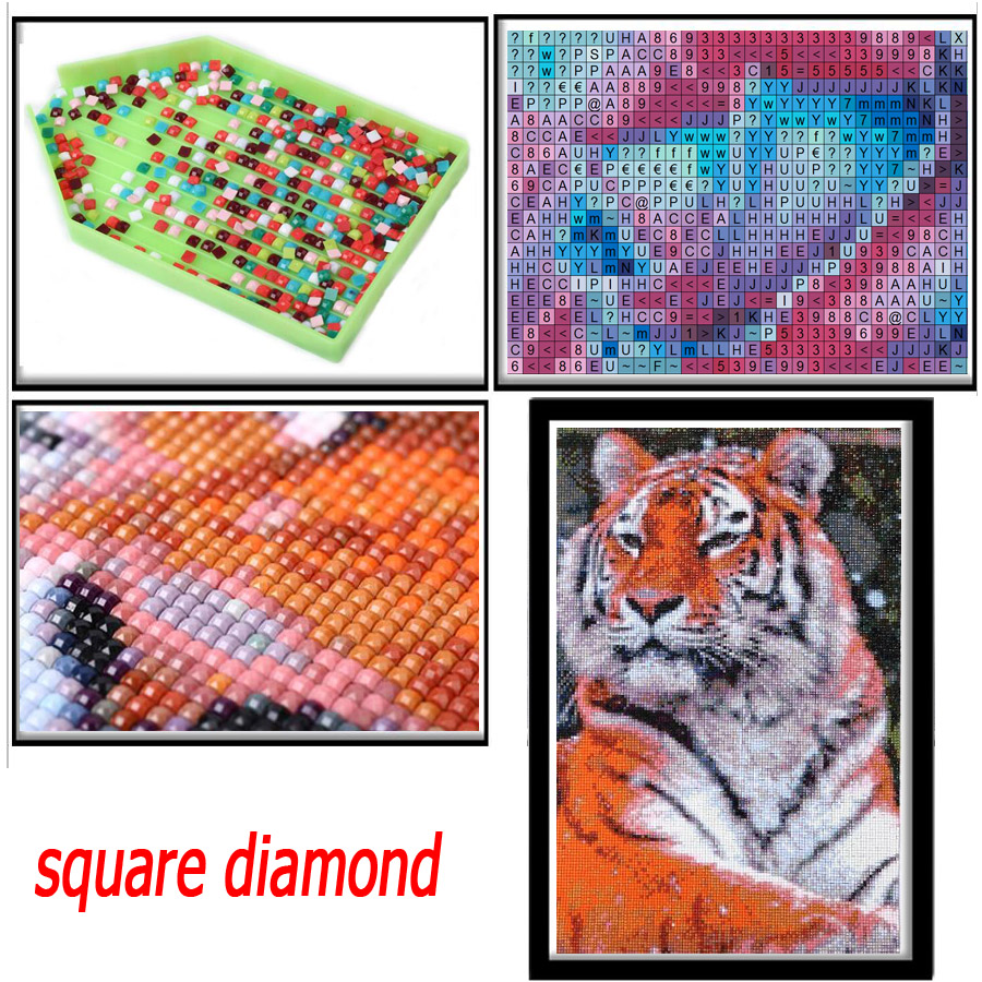 Perawan Maria Yesus Diy Lukisa - Resin Art Mary ulasan dan harga