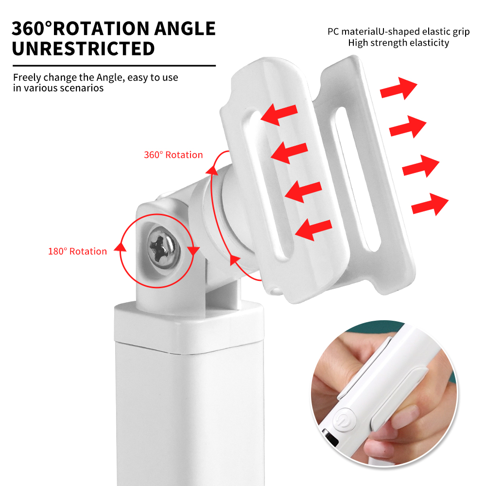 Lampu UV LED kuku portabel, la - Resin Art Stand ulasan dan harga