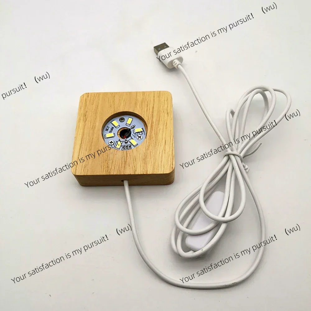 Cetakan Resin Lampu Persegi, C - Resin Art Stand ulasan dan harga