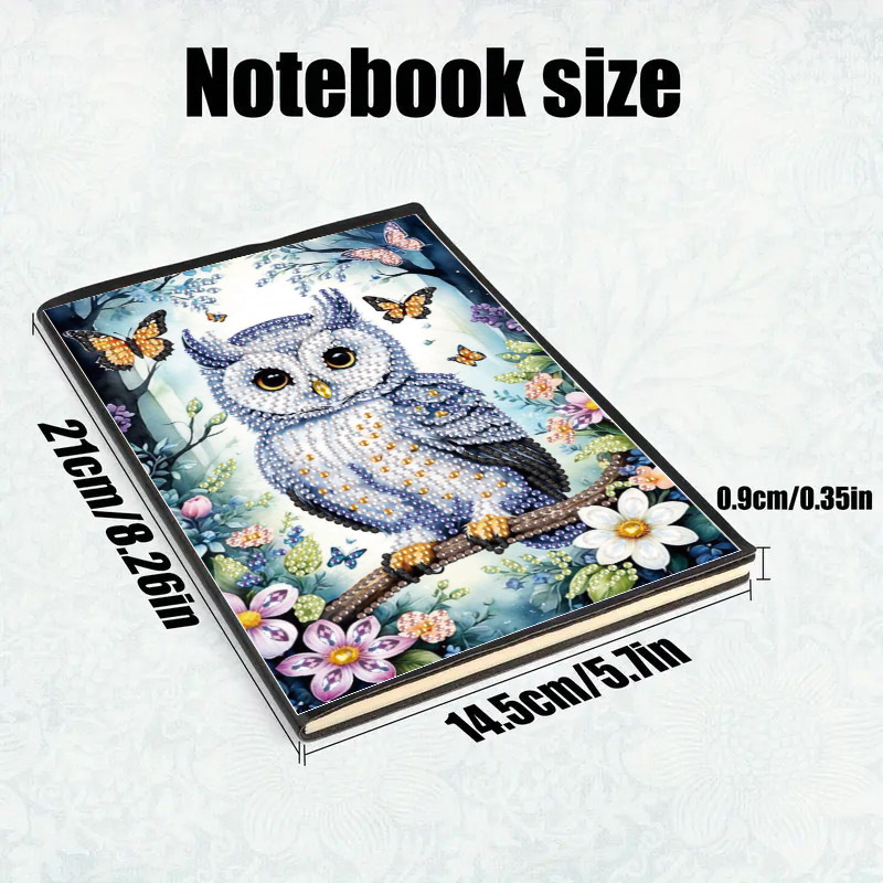 1 Set Lukisan Seni Berlian DIY - Resin Art Of Flowers ulasan dan harga