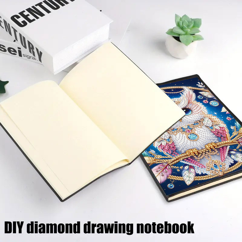 1 Set Lukisan Seni Berlian DIY - Resin Art Of Flowers ulasan dan harga