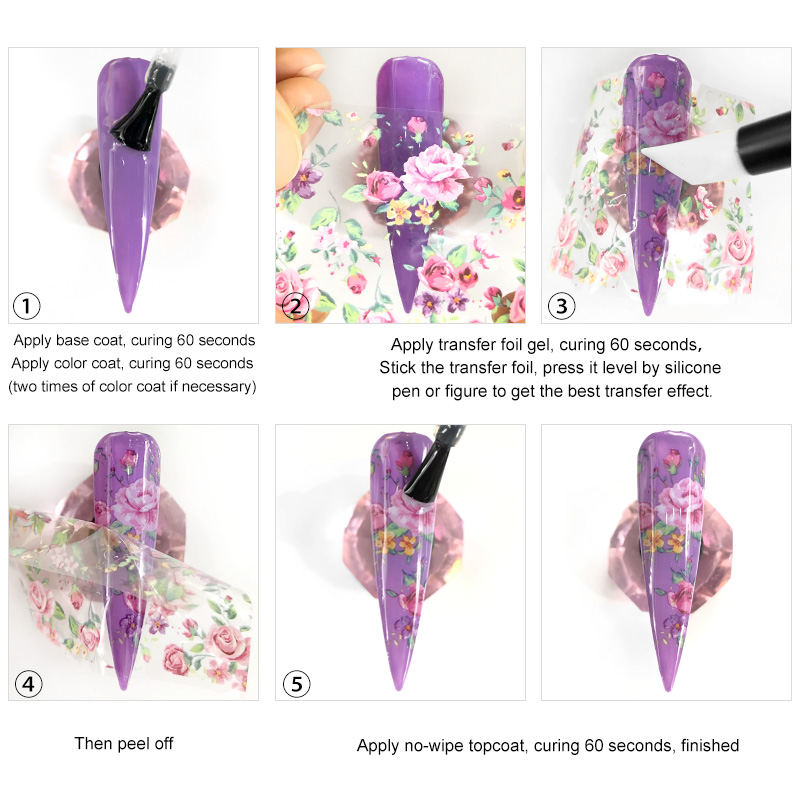 Venalisa 7.5Ml Transfer Foil G - Resin Art Varnish ulasan dan harga