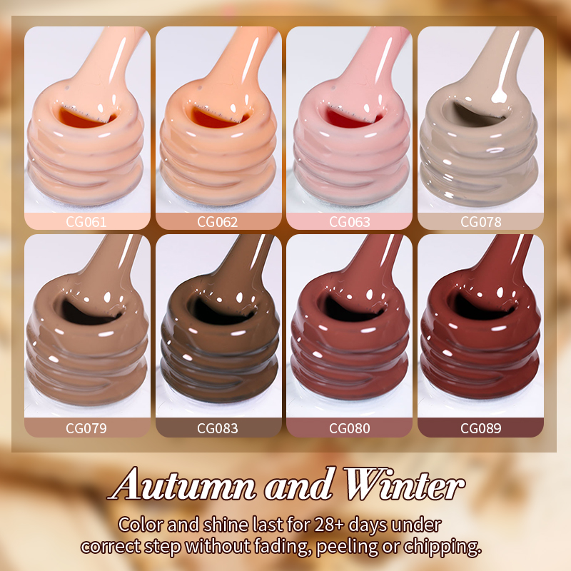 BORN PRETTY 10ml cat kuku Gel  - Resin Art Varnish ulasan dan harga