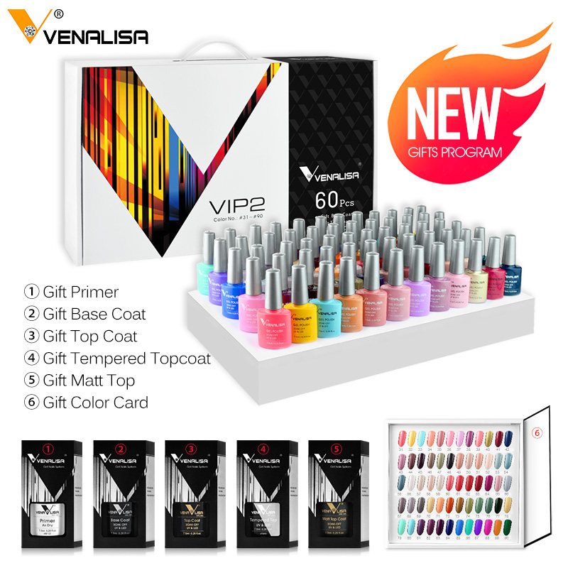 VENALISA Kutek Gel Kuku Semi P - Resin Art Varnish ulasan dan harga