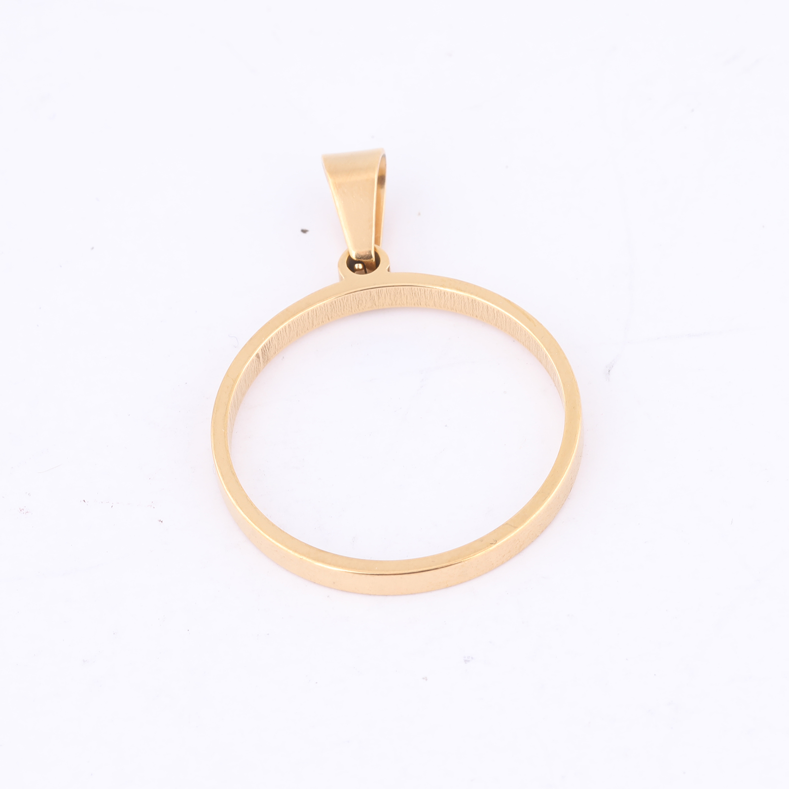 10 buah 25mm jimat Bezel terbu - Resin Art Materials Wholesale ulasan dan harga