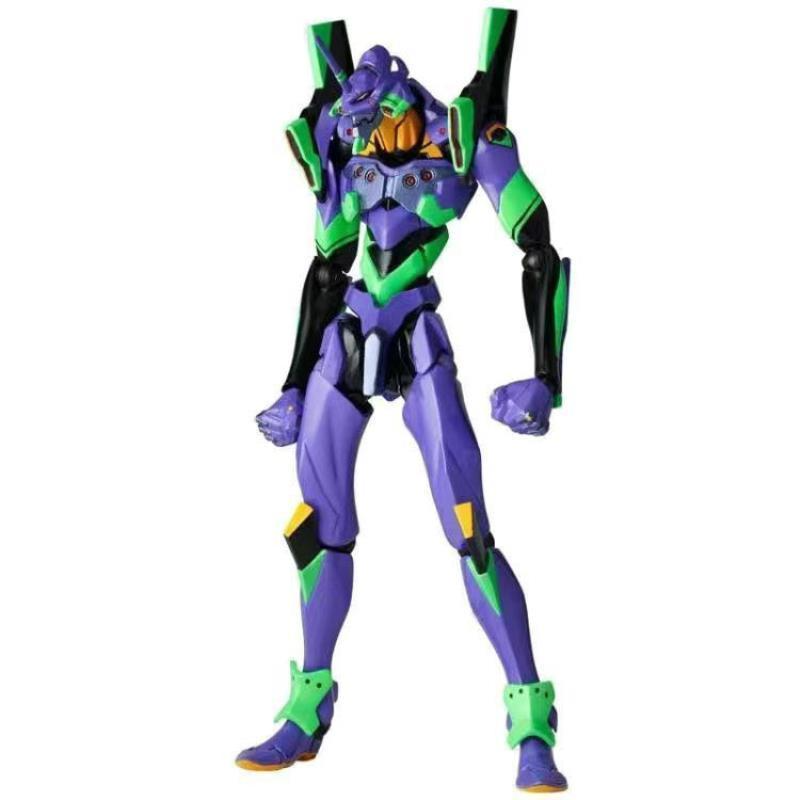 Figur Aksi Artikulasi Neon Gen - Resin Art For Kids ulasan dan harga