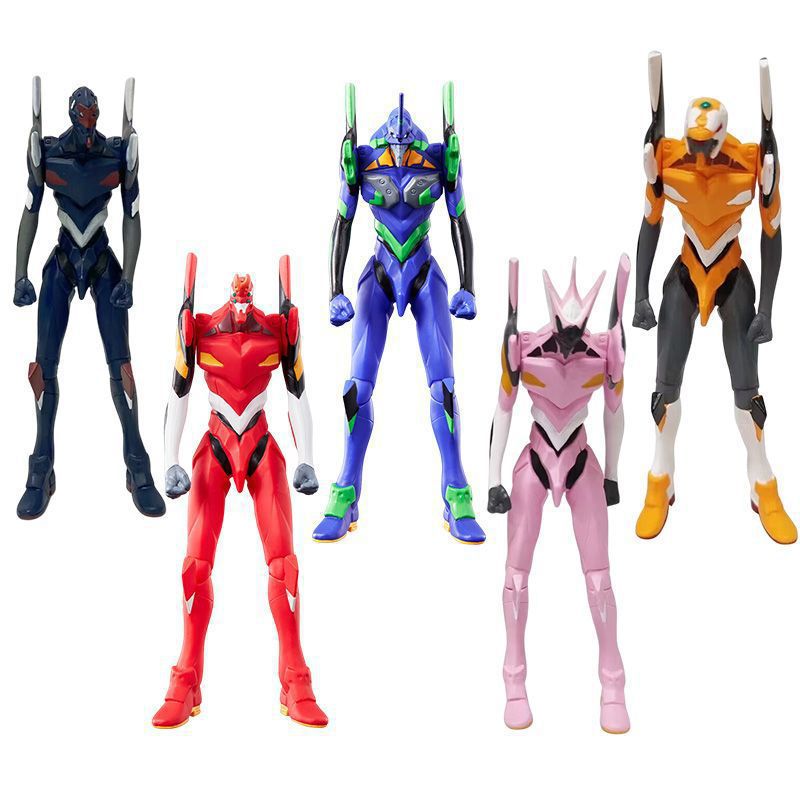Figur Aksi Artikulasi Neon Gen - Resin Art For Kids ulasan dan harga