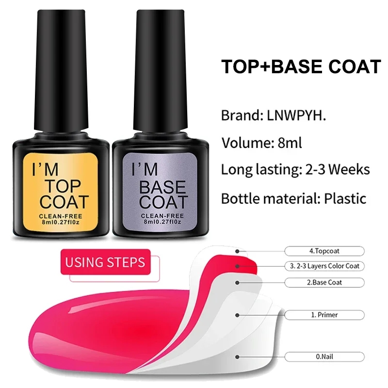 4 buah/Set lapisan atas dan la - Resin Art Varnish ulasan dan harga