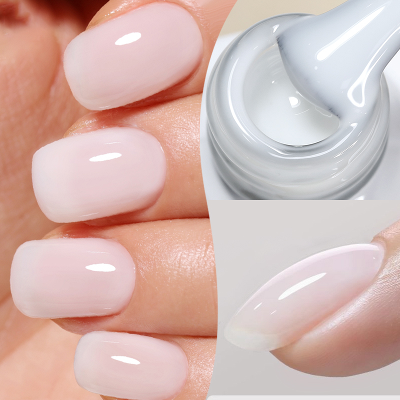 BORN PRETTY 10Ml Cat Kuku Gel  - Resin Art Varnish ulasan dan harga
