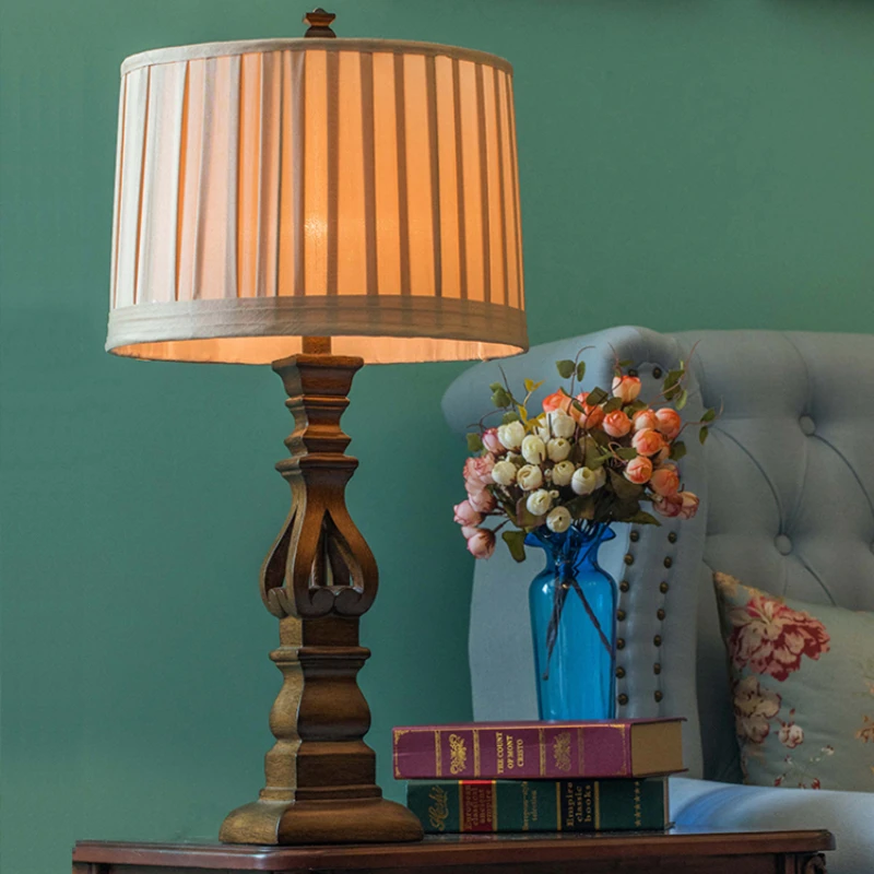 Lampu lantai Retro Vintage Ame - Resin Art Stand ulasan dan harga