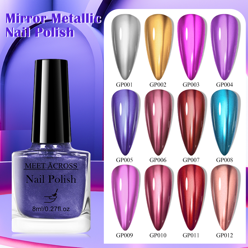 8Ml Botol Kaca Cat Kuku Kupas  - Resin Art Varnish ulasan dan harga