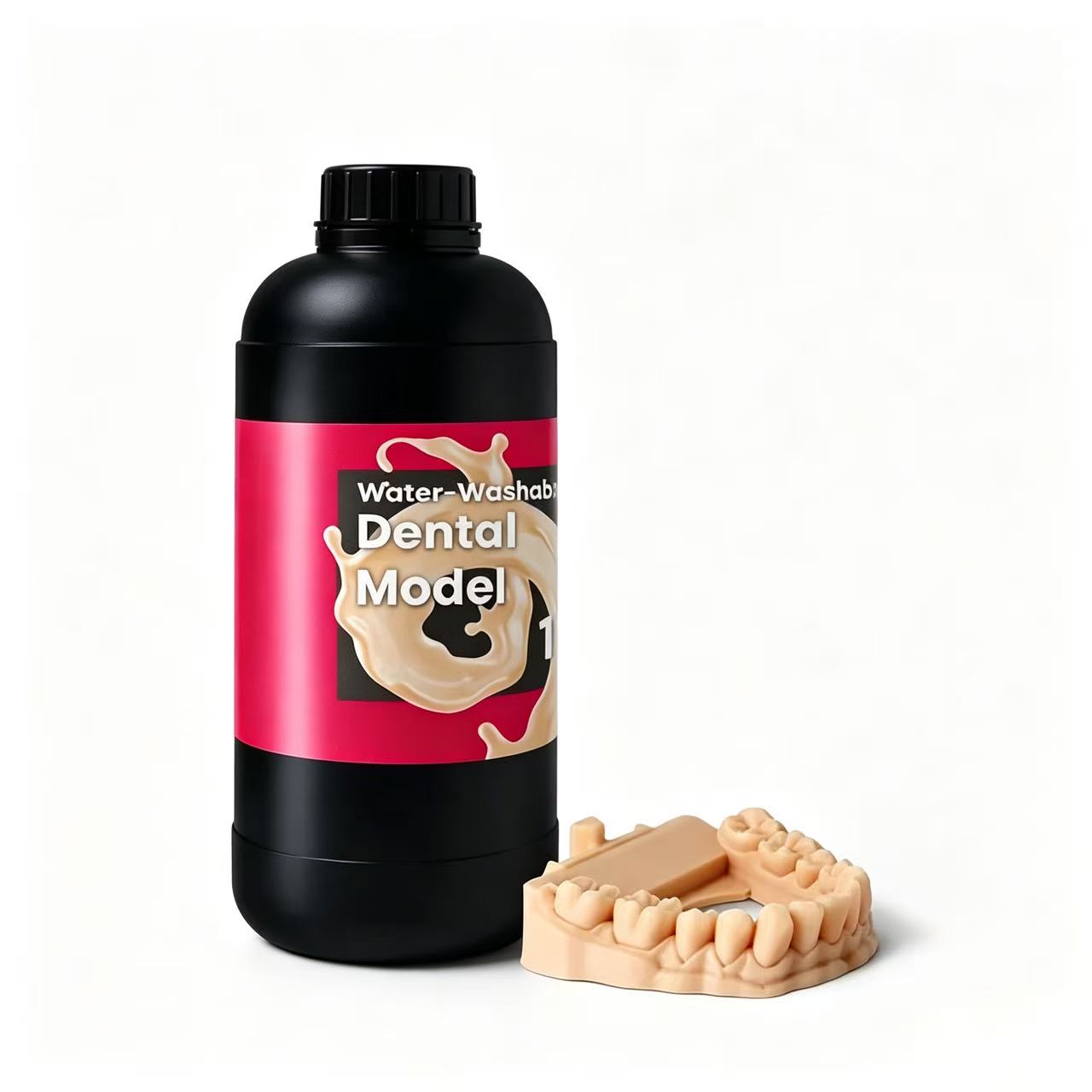 Resin Printer 3D Phrozen Water - Resin Art Machine ulasan dan harga