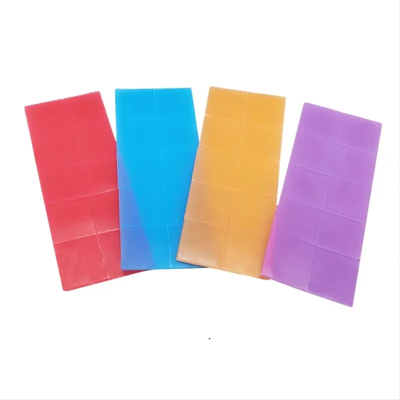 40 Buah Lilin Lukis Berlian, L - Resin Art Craft ulasan dan harga