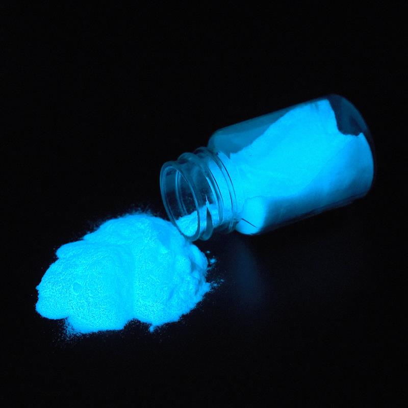 20G/Botol Bubuk Bercahaya Pigm - Resin Art Bottle ulasan dan harga