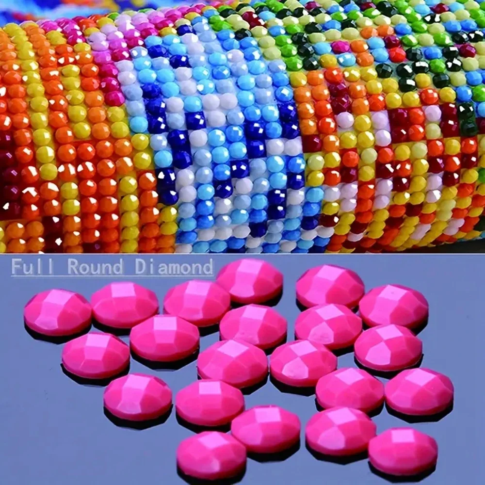 Kit Lukisan Berlian 5D Ikan Wa - Resin Art For Beginners ulasan dan harga