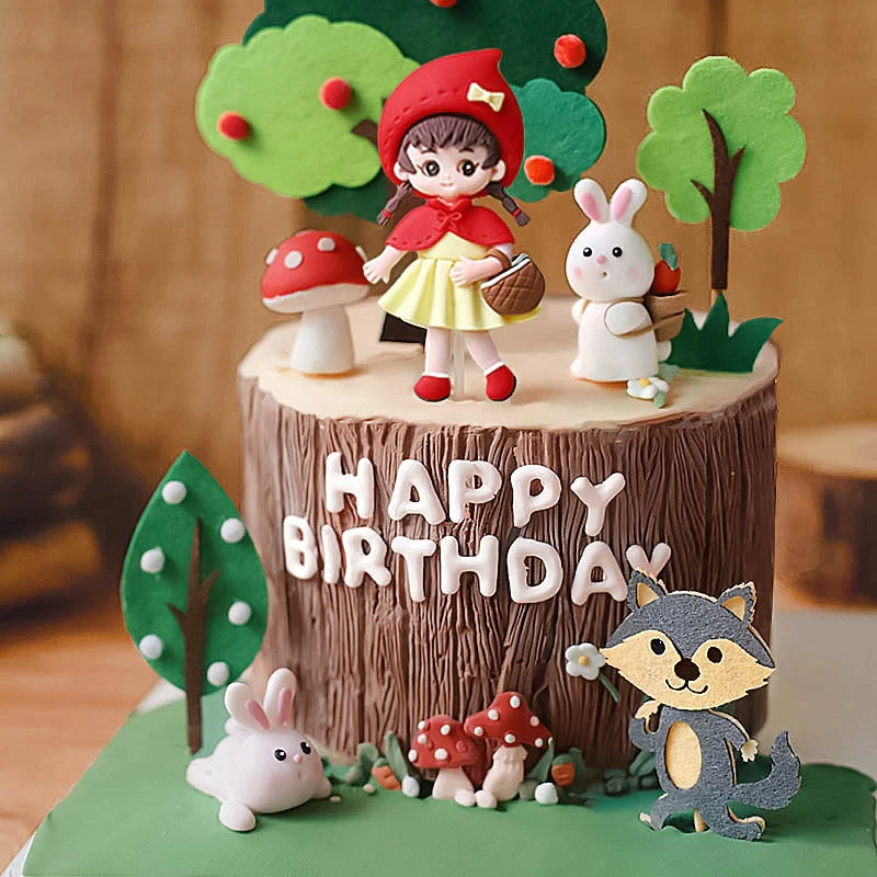 Kue Kue dekorasi anak perempua - Resin Art Alphabet ulasan dan harga