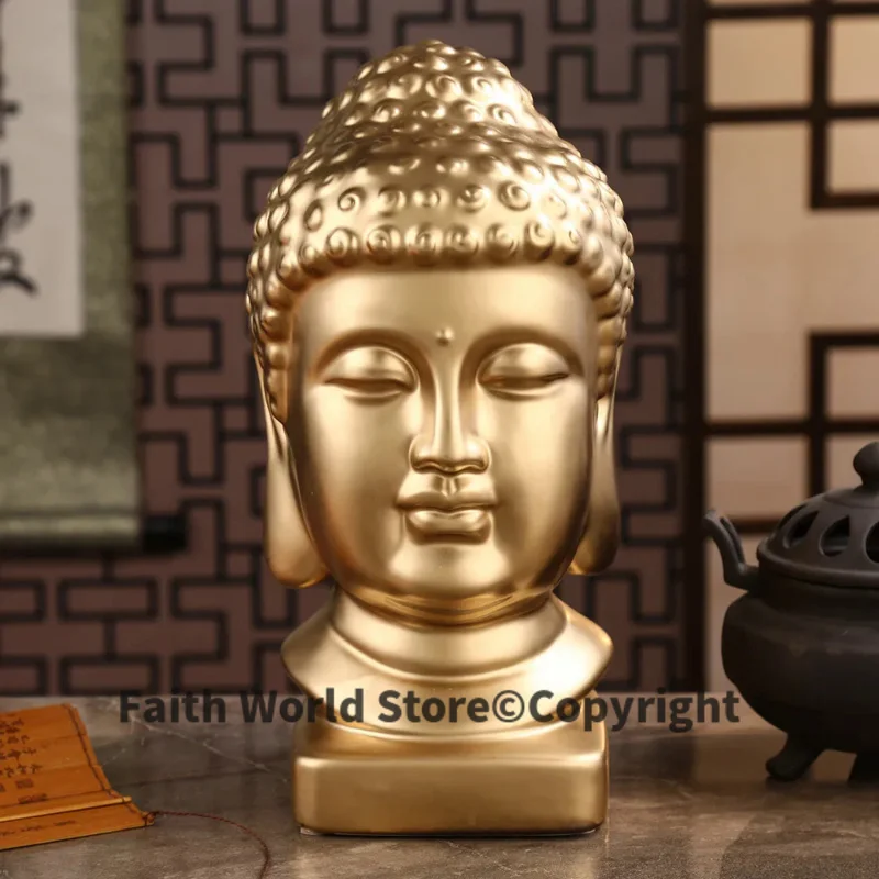 24cm besar-TOP eficious rumah  - Resin Art India ulasan dan harga