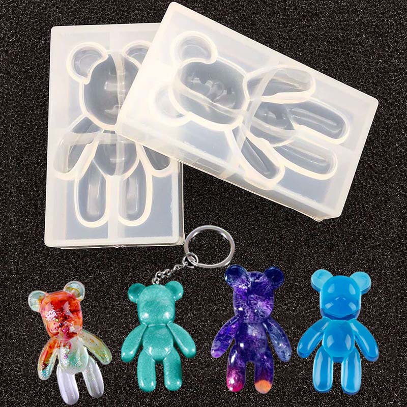 Kit Resin Epoksi Kristal DIY d - Resin Art Stand ulasan dan harga